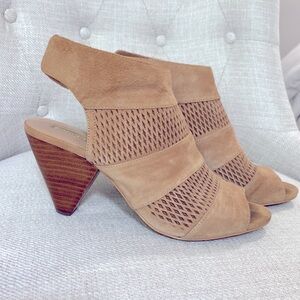 Audrey Brooke Heels